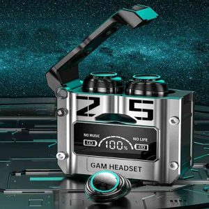 M25 TWS Wireless Bluetooth Headphones Gaming Headset m25 tws wireless bluetooth headphones gaming headset