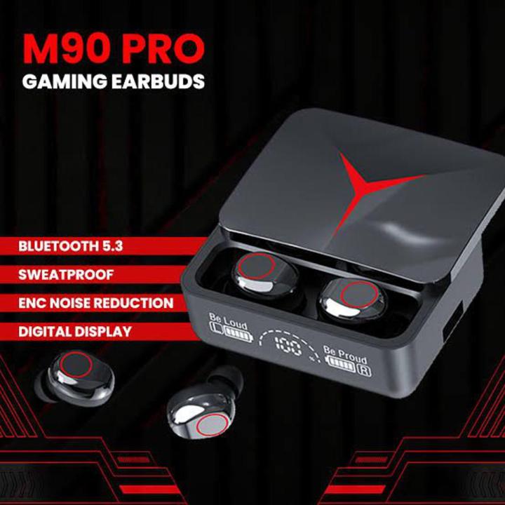 m90 pro tws true wireless earbud m90 pro tws true wireless earbud