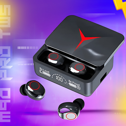 m90 pro tws true wireless earbud m90 pro tws true wireless earbud