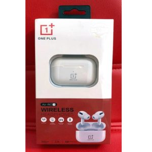 One Plus (Original) AirRO3 Wireless Bluetooth Earbuds one plus (original) airro3 wireless bluetooth earbuds
