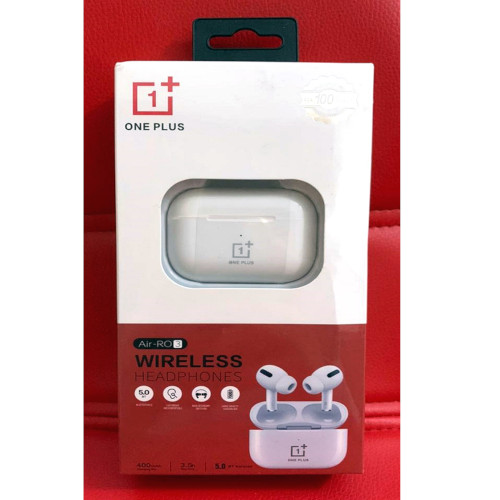 one plus (original) airro3 wireless bluetooth earbuds one plus (original) airro3 wireless bluetooth earbuds